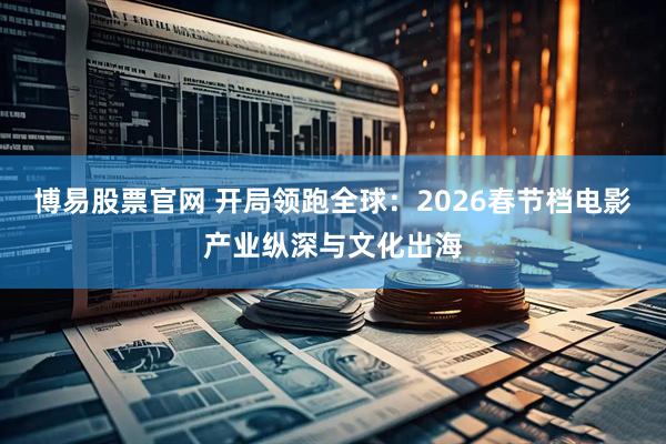 博易股票官网 开局领跑全球：2026春节档电影产业纵深与文化出海